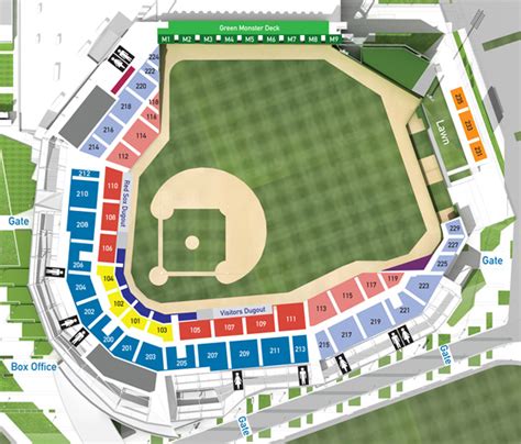 jetblue park red sox tickets